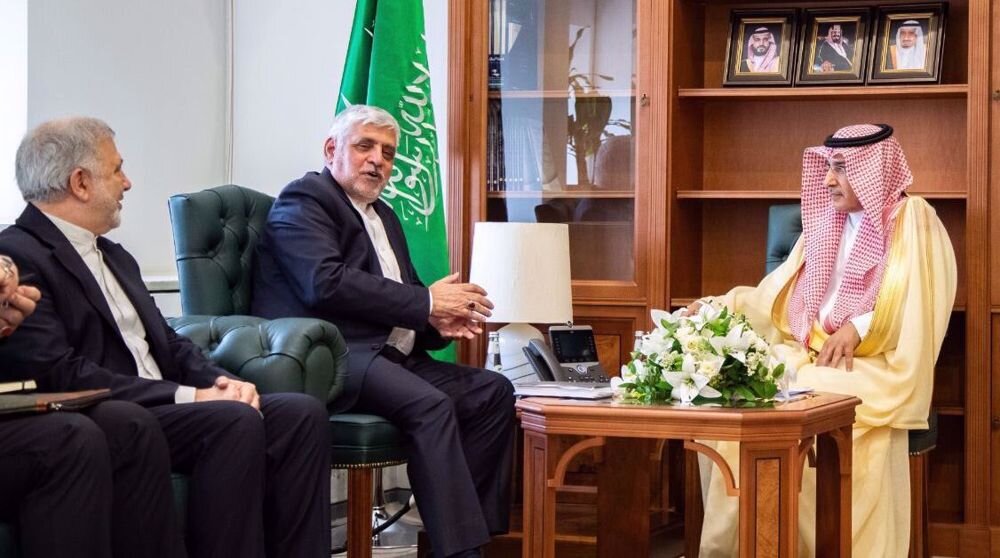 Iran i Saudijska Arabija ističu „snažnu podršku“ teritorijalnom integritetu Sirije usred izraelske agresije