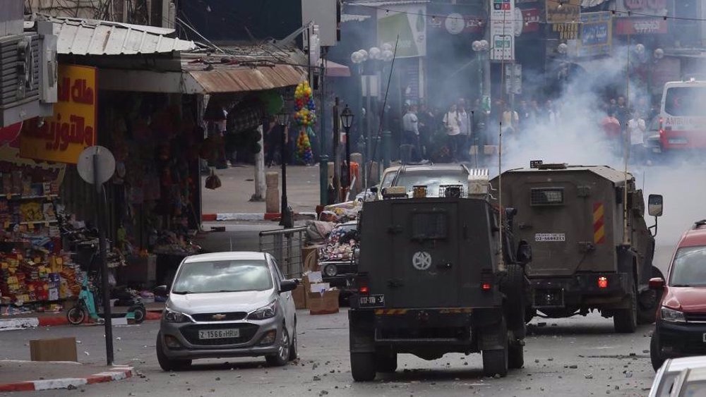 Desetine povrijeđene na Zapadnoj obali dok izraelski napadi i nasilje doseljenika bjesne
