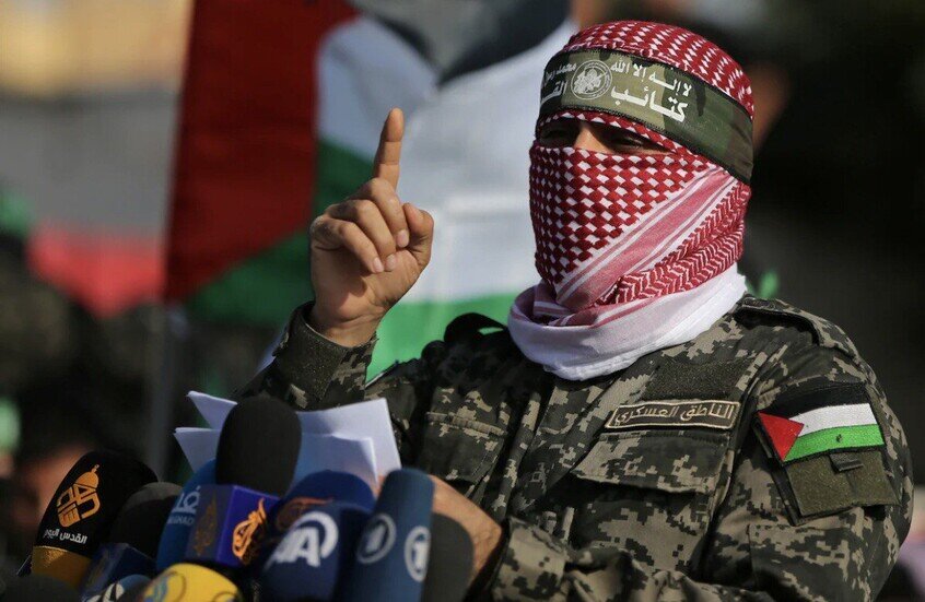 فصائل فلسطينية تعلق على استهداف أنصار الله مطار بن غوريون