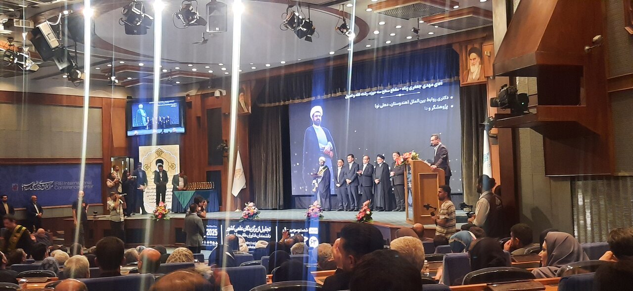 سازمان اوقاف، پرچم‌دار حمایت از شرکت‌های دانش‌بنیان و نخبگان علمی