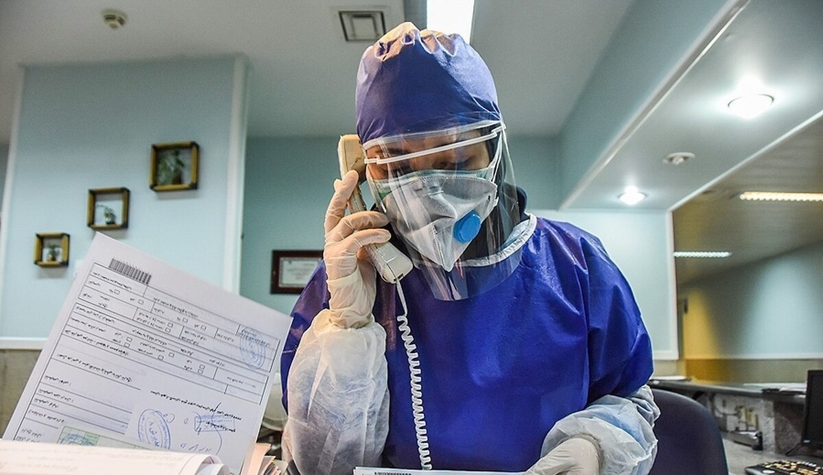 فرشتگان سپیدپوش، تجلی رحمت الهی در آینه‌ی پرستاری