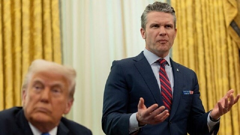 Mengapa Bom Penghancur Bungker AS Tak Berpengaruh pada Yaman? Mengapa Bom Penghancur Bungker AS Tak Berpengaruh pada Yaman?