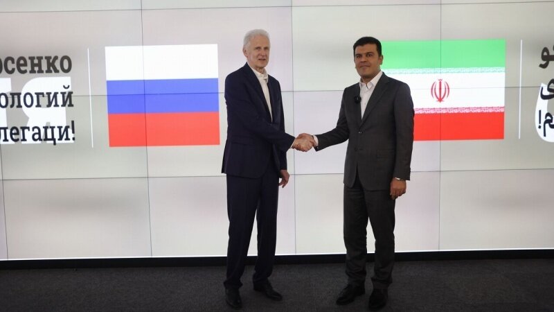 未来の技術への道を歩むイランとロシア；AI、量子・光子学における協力