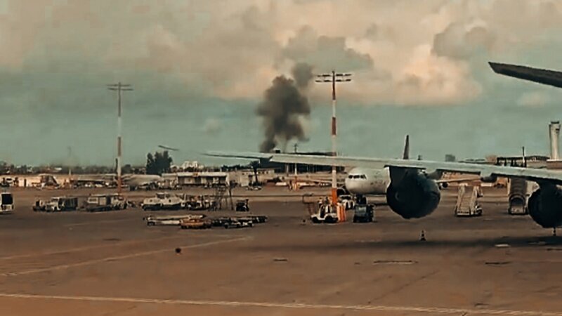 西アジアのニュース；ガザの飢餓危機からイエメンによるイスラエル空港攻撃の成功まで