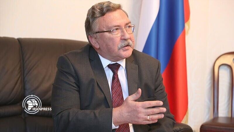 Russia yasisitiza: Iran iko sahihi kabisa, haki za kinyuklia za kila nchi haziwezi kupingwa