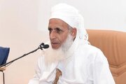 Omani Grand Mufti praises Yemeni strike on Israel’s Ben Gurion Airport