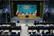 Photos: Opening ceremony of third session of Assembly of Experts for Leadership held in Qom