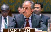 پہلگام واقعہ پر بھارتی الزامات مسترد، دنیا خطے میں امن کیلئے کردار ادا کرے: پاکستان