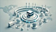 Saudi Arabia to unveil AI-driven operational plan for Hajj 2025