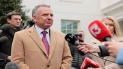 Witkoff: İran ile Müzakereler Olumlu Seyrediyor; İlerleme Kaydediyoruz