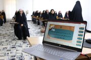 تقرير مصور/ إطلاق دورة "ينابيع الرحمة" الثانية النسوية في كربلاء