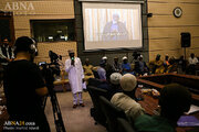 Full Text: Sheikh Ibrahim Zakzaky's Message to the Third International Conference of Media Narrators of the Ahlul Bayt (AS)