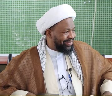 Kwa nini Mashia wanatoa Salam za Krismasi kwa Wakristo?! | Pata jawabu maridhawa la swali hilo