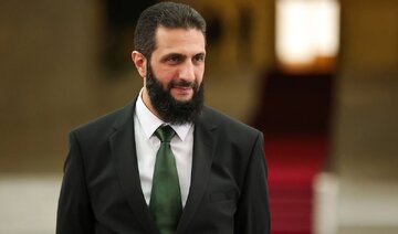 جولانی فردا در نخستین سفر اروپایی خود وارد فرانسه می‌شود