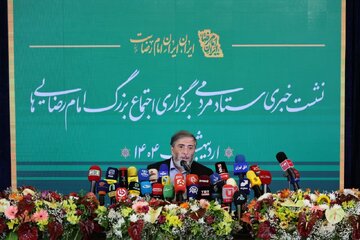 هزار موکب، چهار استیج، یک عشق؛ تهران در آستانه میزبانی از اجتماع بزرگ امام رضایی‌ها