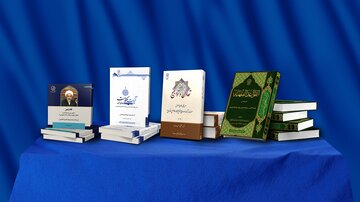 آثار جدید آیت‌الله فاضل لنکرانی، روانه بازار نشر شد