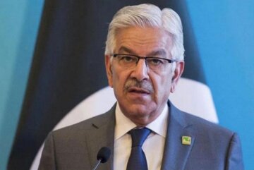 Ministro ng Depensa ng Pakistan: Malapit nang salakayin ng India ang teritoryo ng Pakistan