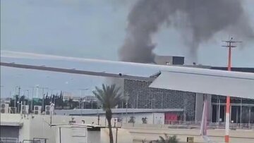Dalubhasa sa seguridad: Ang pambomba ng Yemeni sa Ben Gurion Airport ay isang malaki at direktang insulto sa industriya ng militar ng Amerika