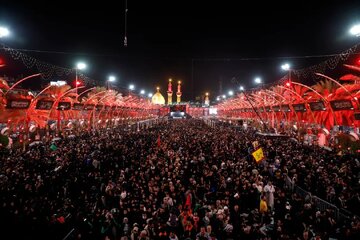 Anunciado el eslogan oficial para el Arbaín 2025: “Inna Ala Al-Ahd” - Seguimos firmes en el compromiso que asumimos