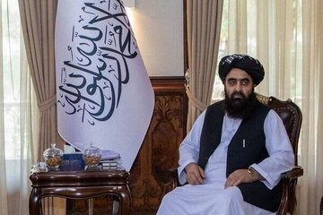 Taliban’ın Dışişleri Bakanı İran’a gelecek