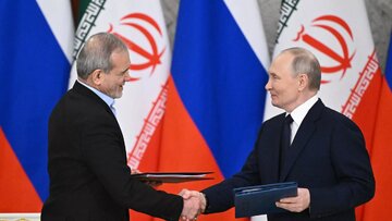 Amerika'nın Rusya ile İran İlişkisini Bozma Çabaları