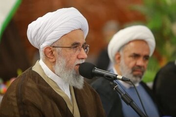 Ayatullah Ramezani: Haji adalah Software Peradaban Islam Menuju Terwujudnya Umat yang Satu