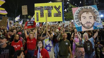« Il n’y a aucune raison de continuer » : des Israéliens condamnent la guerre à Gaza