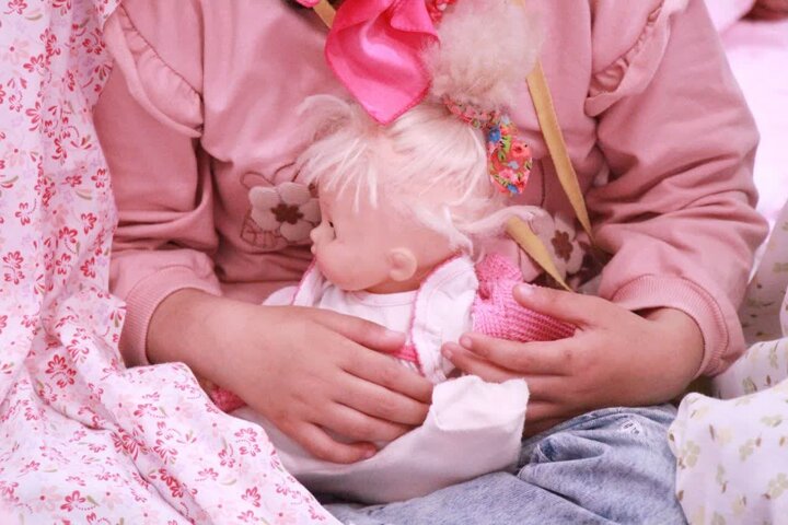 Photos: Special ceremony of Hazrat Masoumeh birth anniversary and Friday prayer for girls held in Zanjan