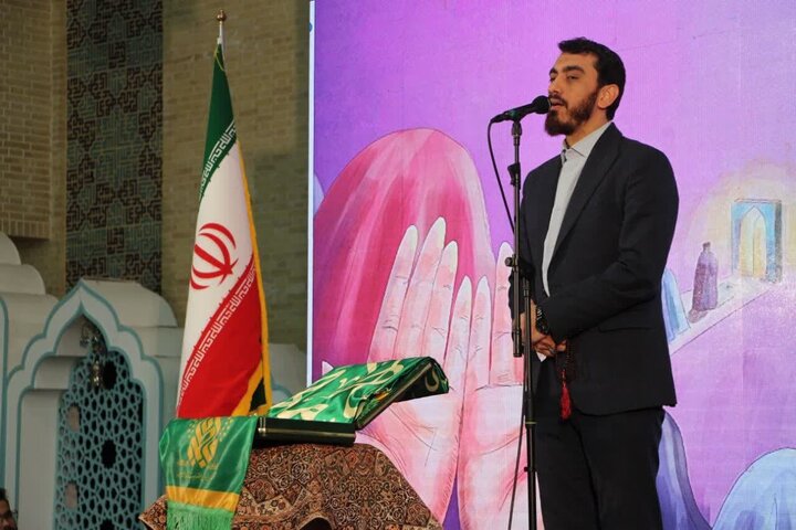 Photos: Special ceremony of Hazrat Masoumeh birth anniversary and Friday prayer for girls held in Zanjan