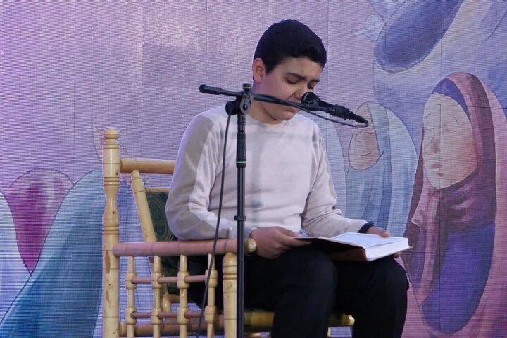 Photos: Special ceremony of Hazrat Masoumeh birth anniversary and Friday prayer for girls held in Zanjan