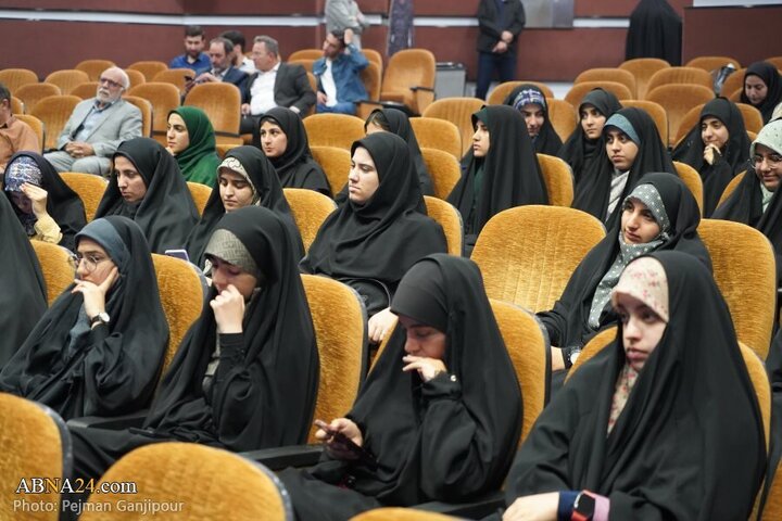 Photos: Memorial ceremony for martyrs of Operation Valfajr 9 held in Isfahan