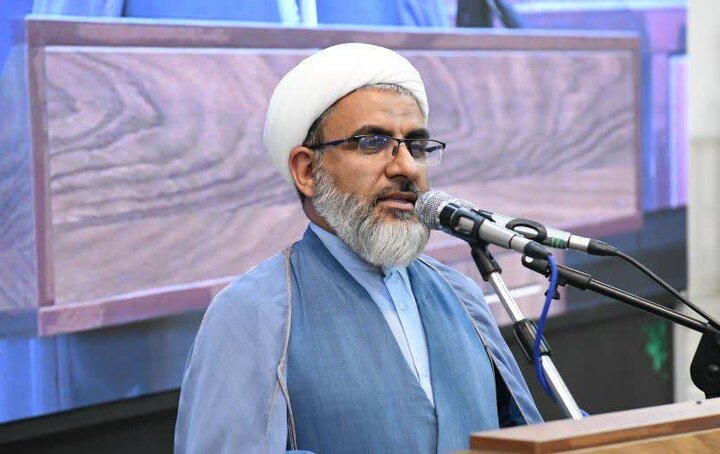 Photos: Commemoration ceremony of Shah Cheragh held in Shiraz