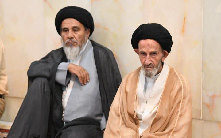 Photos: Commemoration ceremony of Shah Cheragh held in Shiraz