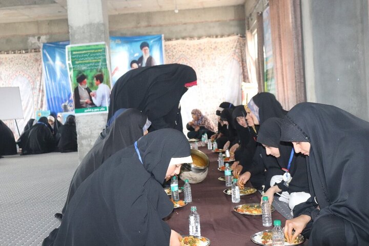 Intellectual Workshop