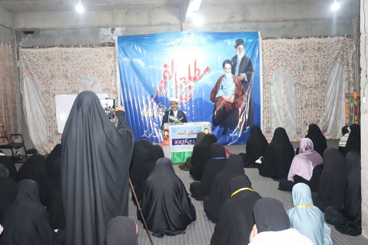 Intellectual Workshop