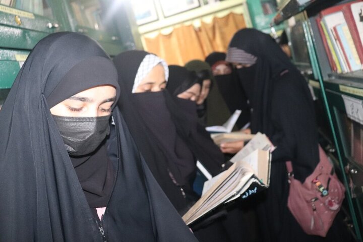 Intellectual Workshop