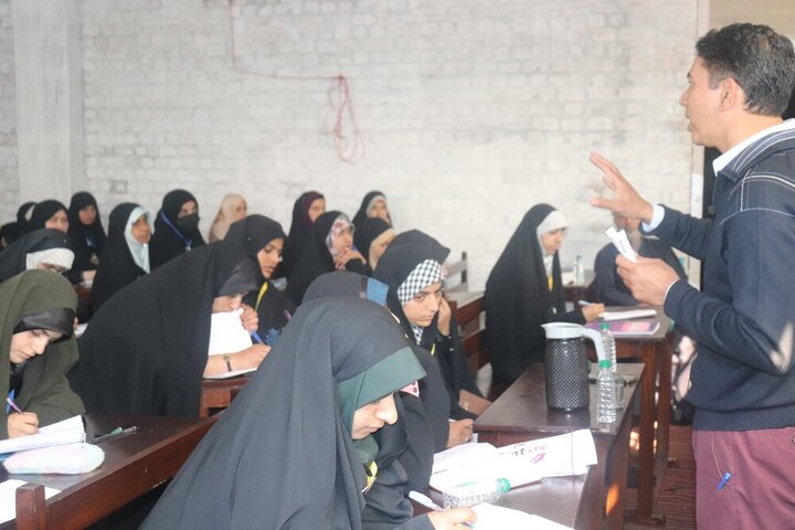 Intellectual Workshop