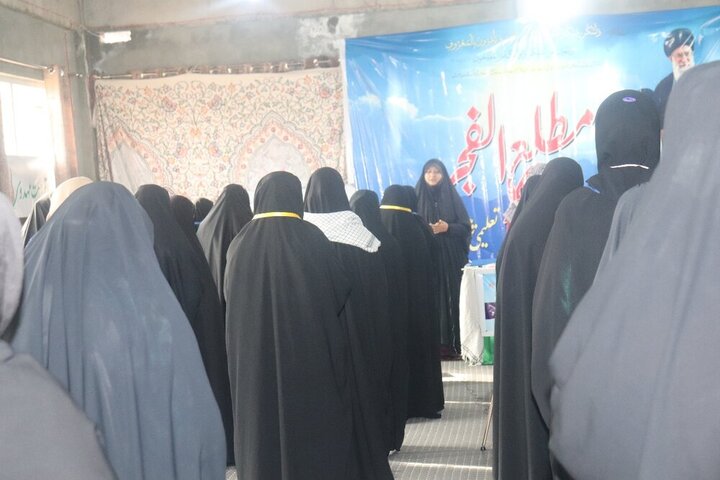 Intellectual Workshop