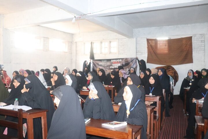 Intellectual Workshop