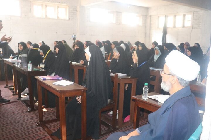 Intellectual Workshop