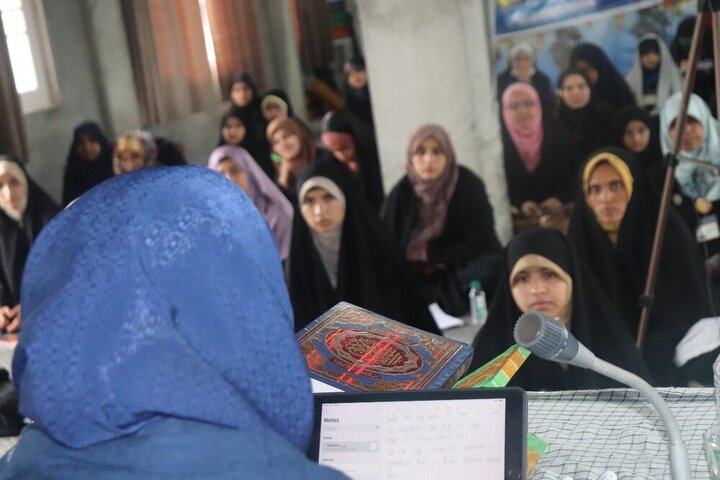 Intellectual Workshop