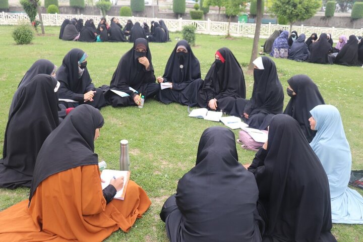 Intellectual Workshop