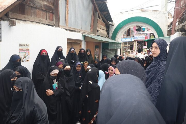 Intellectual Workshop