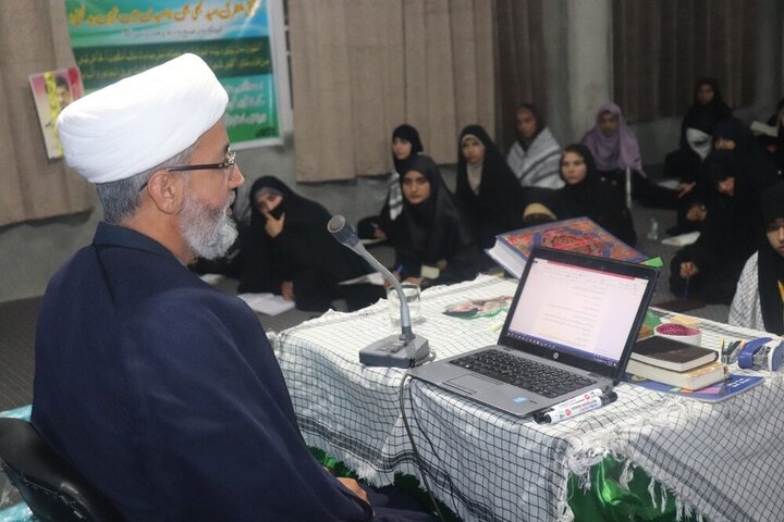 Intellectual Workshop