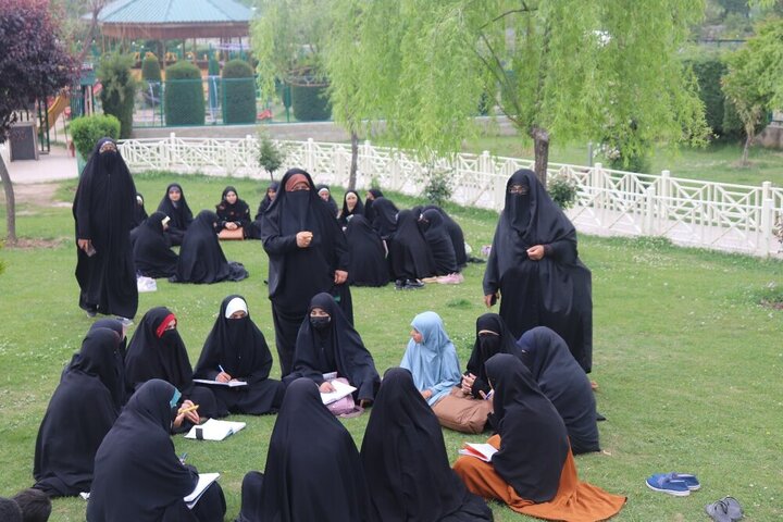 Intellectual Workshop