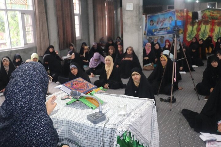 Intellectual Workshop