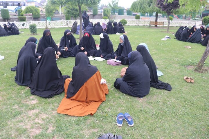 Intellectual Workshop