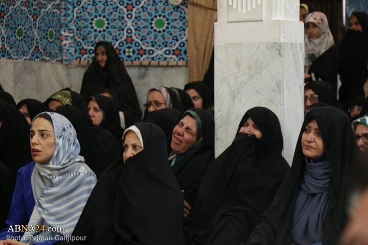 Photos: Iran's Nain hosts Caravan "Under Shade of Sun"