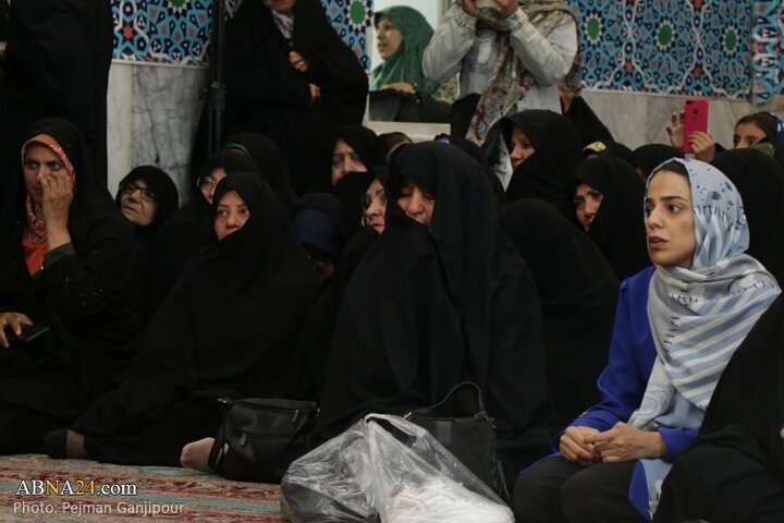 Photos: Iran's Nain hosts Caravan "Under Shade of Sun"
