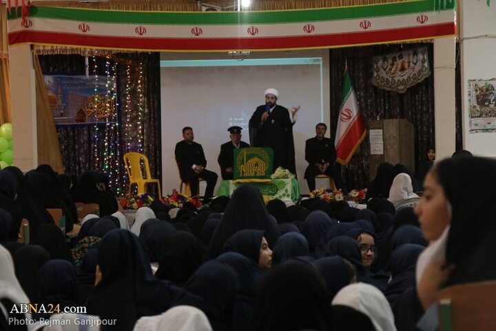 Photos: Iran's Nain hosts Caravan "Under Shade of Sun"